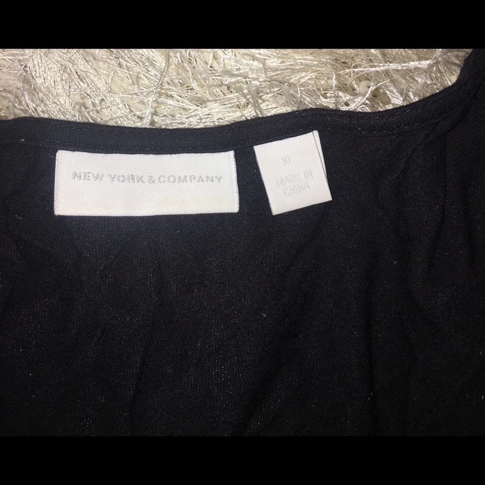 Dress - Picture 3 of 3